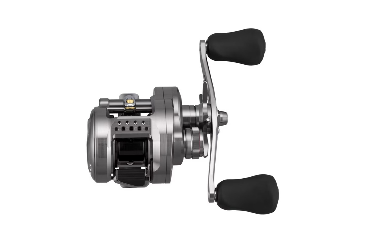 ｜シマノから「PE専用」「軽量小径スプール」の『オシアコンクエスト』が登場。着底感度を追求したフィネスゲームの真打に。