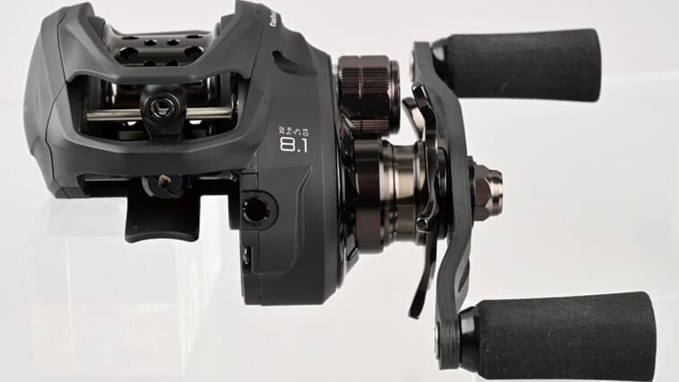 武器はコスパだけにあらず!ベイトフィネスという「バーサタイル性」で死角なし!ギミックも◎