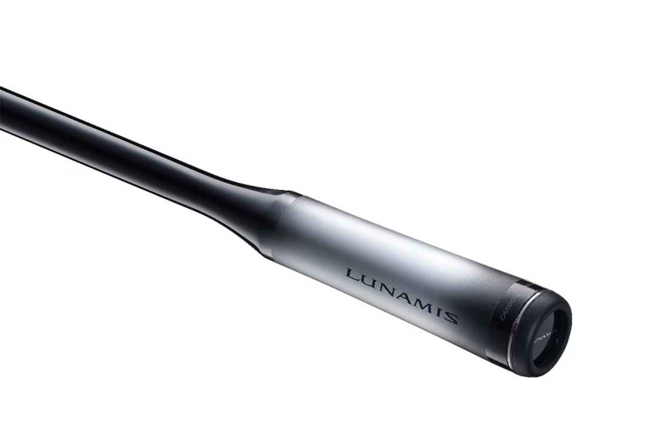 ｜シマノのソルトロッド初採用となる「エアロコート」を搭載。先進テクノロジーで軽量化とシャープネスを追求した1本が登場。