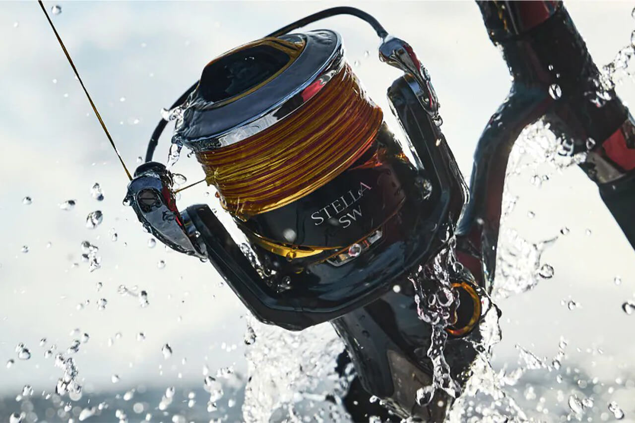 ｜【2026年新製品】シマノが発売する最新スピニングリールを網羅。大人気のコスパモデルから待望の追加モデルも。