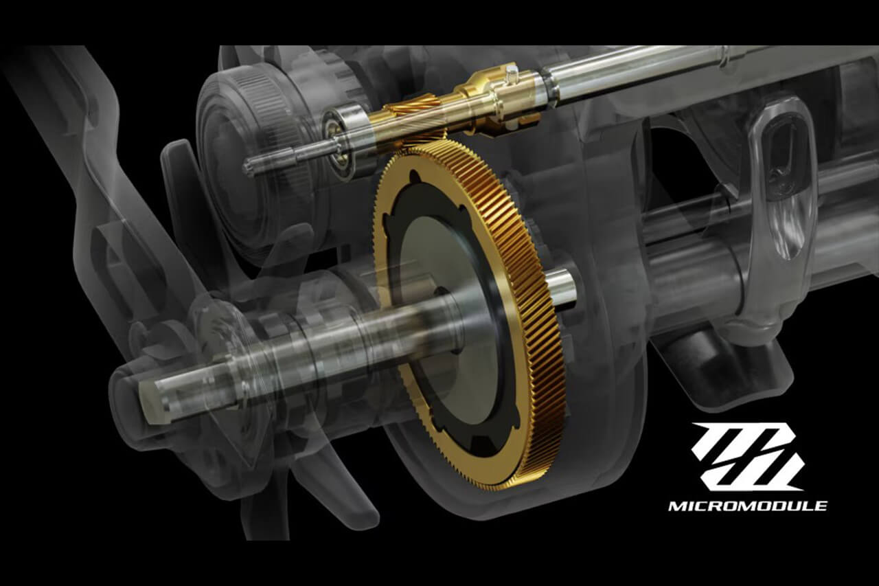 ｜シマノから「PE専用」「軽量小径スプール」の『オシアコンクエスト』が登場。着底感度を追求したフィネスゲームの真打に。