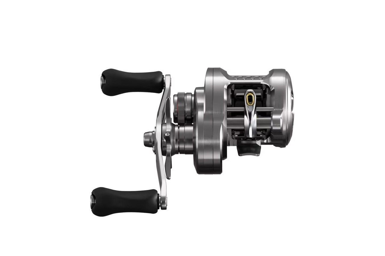 ｜シマノから「PE専用」「軽量小径スプール」の『オシアコンクエスト』が登場。着底感度を追求したフィネスゲームの真打に。