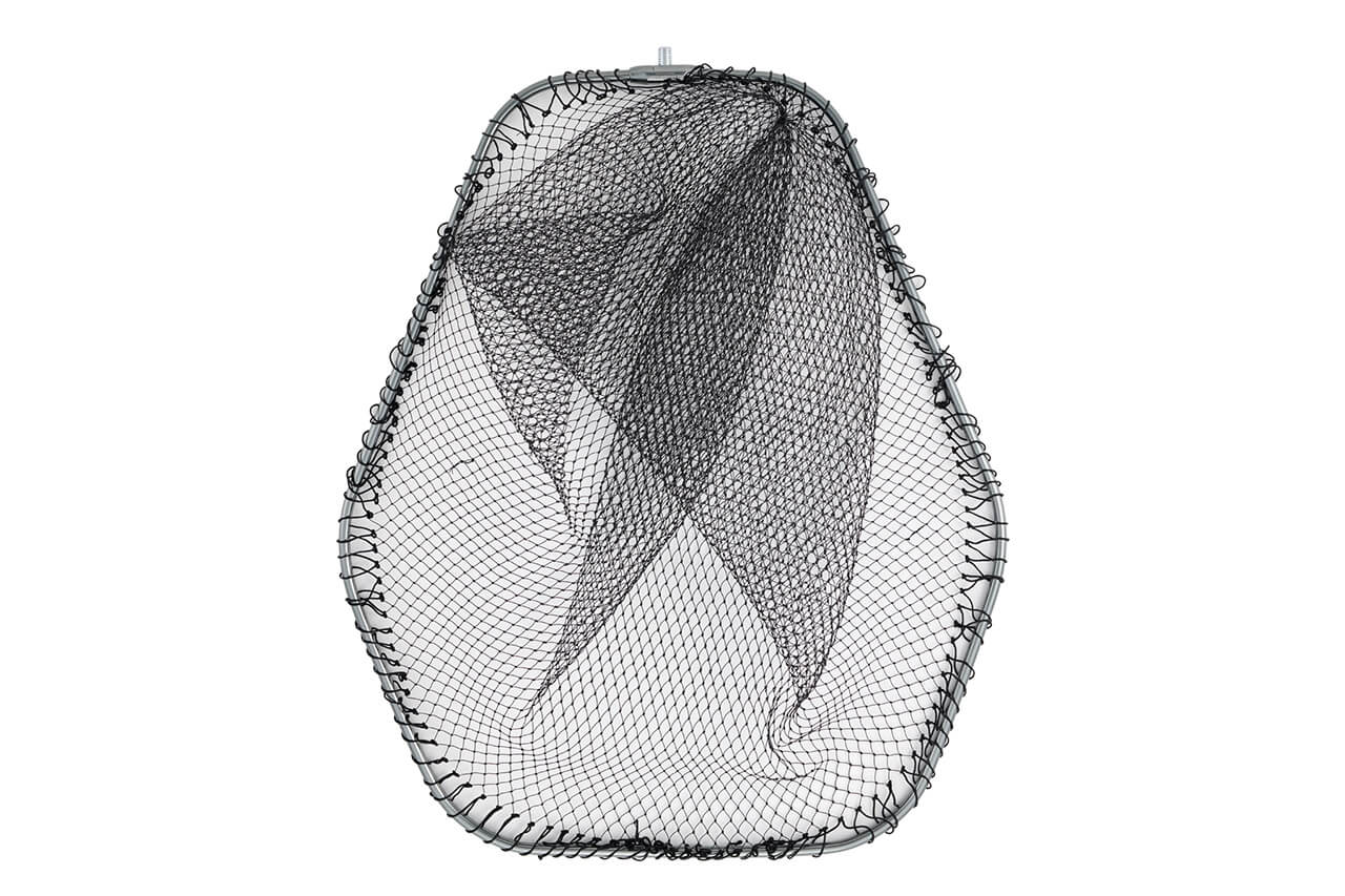 ｜大人気のランディングネットに“プレミアムモデル”が登場。軽量化と強度が向上し、オカッパリアングラー必携のアイテムに。