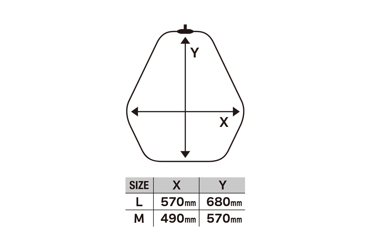 |大人気のランディングネットに“プレミアムモデル”が登場。軽量化と強度が向上し、オカッパリアングラー必携のアイテムに。
