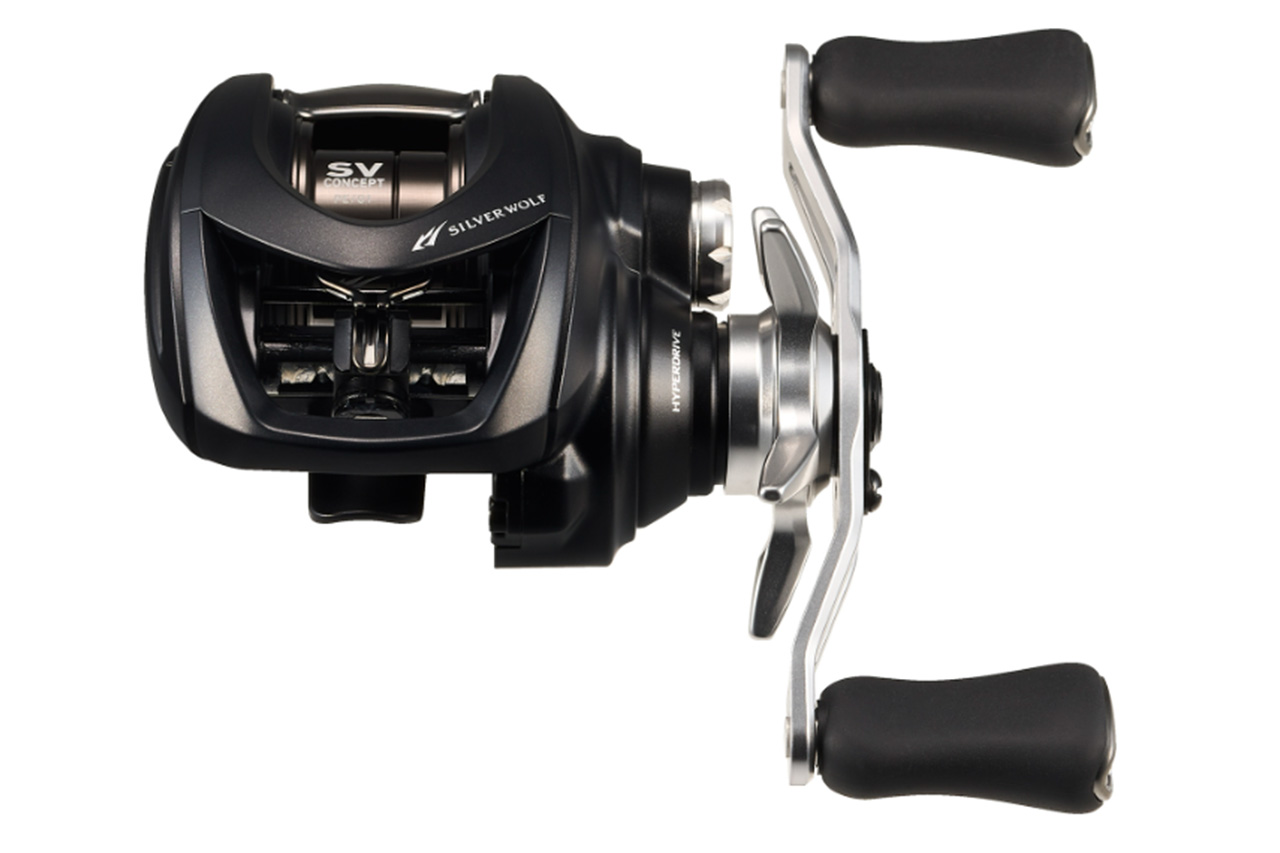 ｜PE専用設計のコンパクトリールがDAIWAから登場。「SSマグフォース」と「TWS」搭載で幅広いルアーに対応するバーサタイルな1台に。