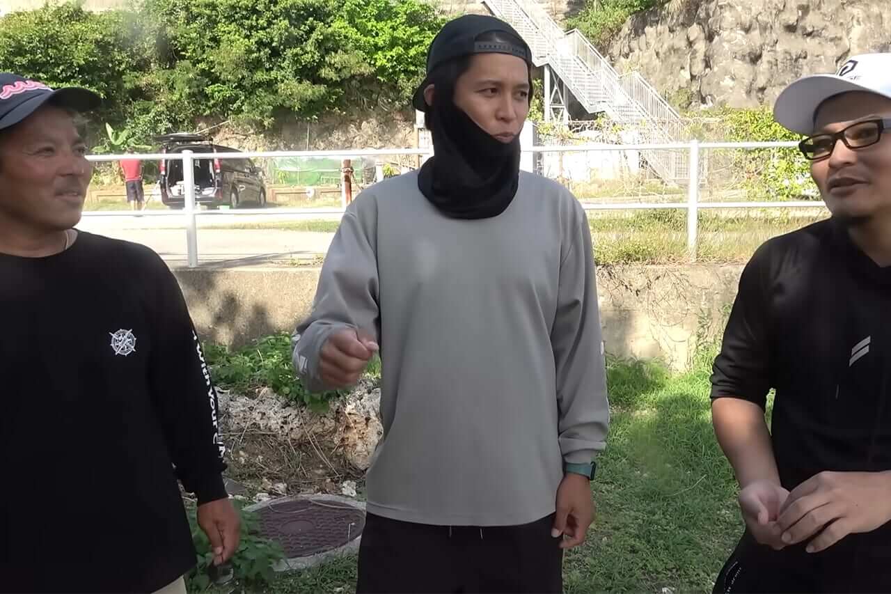 |「この発想はスゴイ」「マジかよ」“海の水を抜く”という驚異の企画。海底からどんな生物が現れるのか…。「コイツだけは捕まえたい」