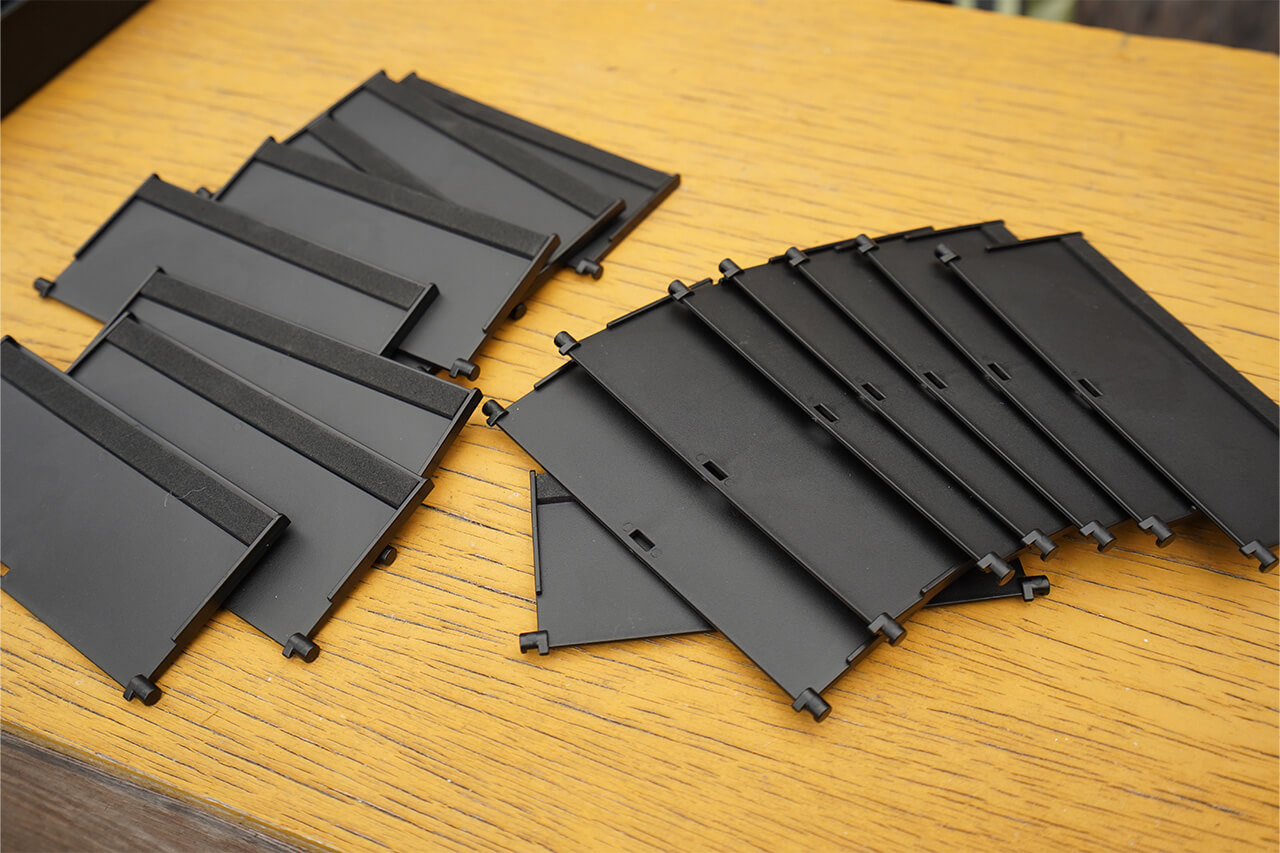 ｜エリアトラウトフリークに朗報！「ボックス派」&「バッカン派」両タイプ対応のトランスフォームギアの実力検証【ボックス編】