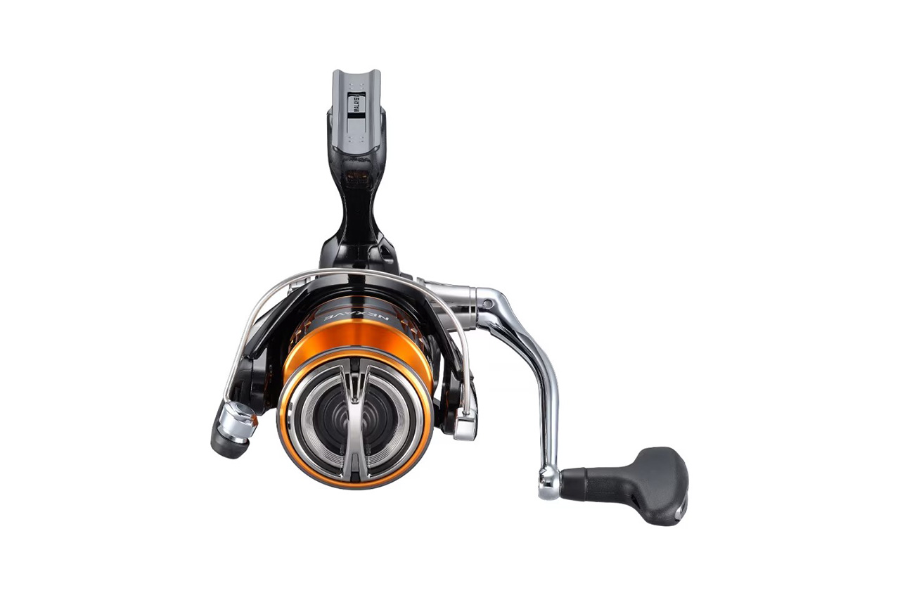 ｜「最初の1台はコレ」シマノから登場する『ハイコスパリール』。上位機種譲りのテクノロージーを搭載した満足度の高い1台に。