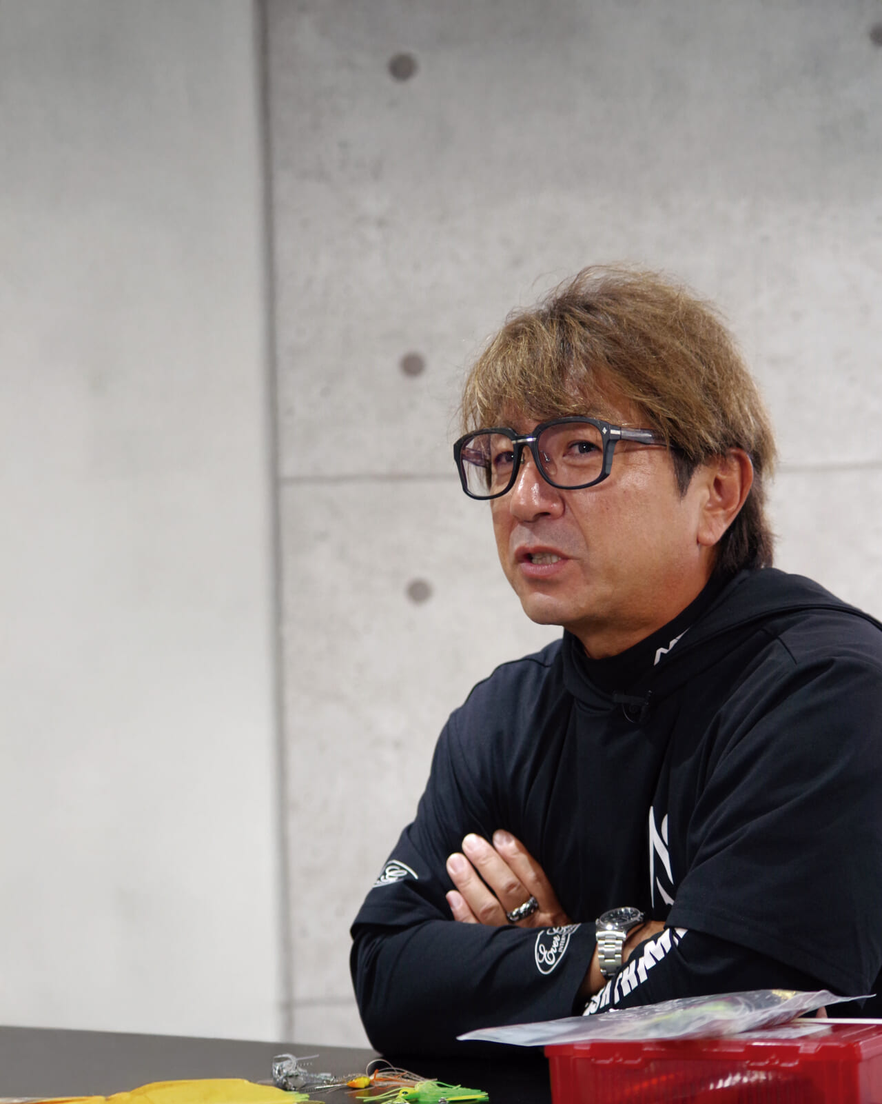 ｜【スピナベの起源から代表作誕生秘話まで】田辺哲男と清水盛三のスピナーベイト：オリジン