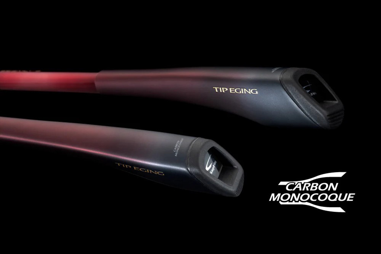 ｜シマノから発売される究極のフラッグシップロッド。東レのM46Xを採用したブランクスが感度と操作性を極める。エキスパートにこそ使ってほしい1本に。