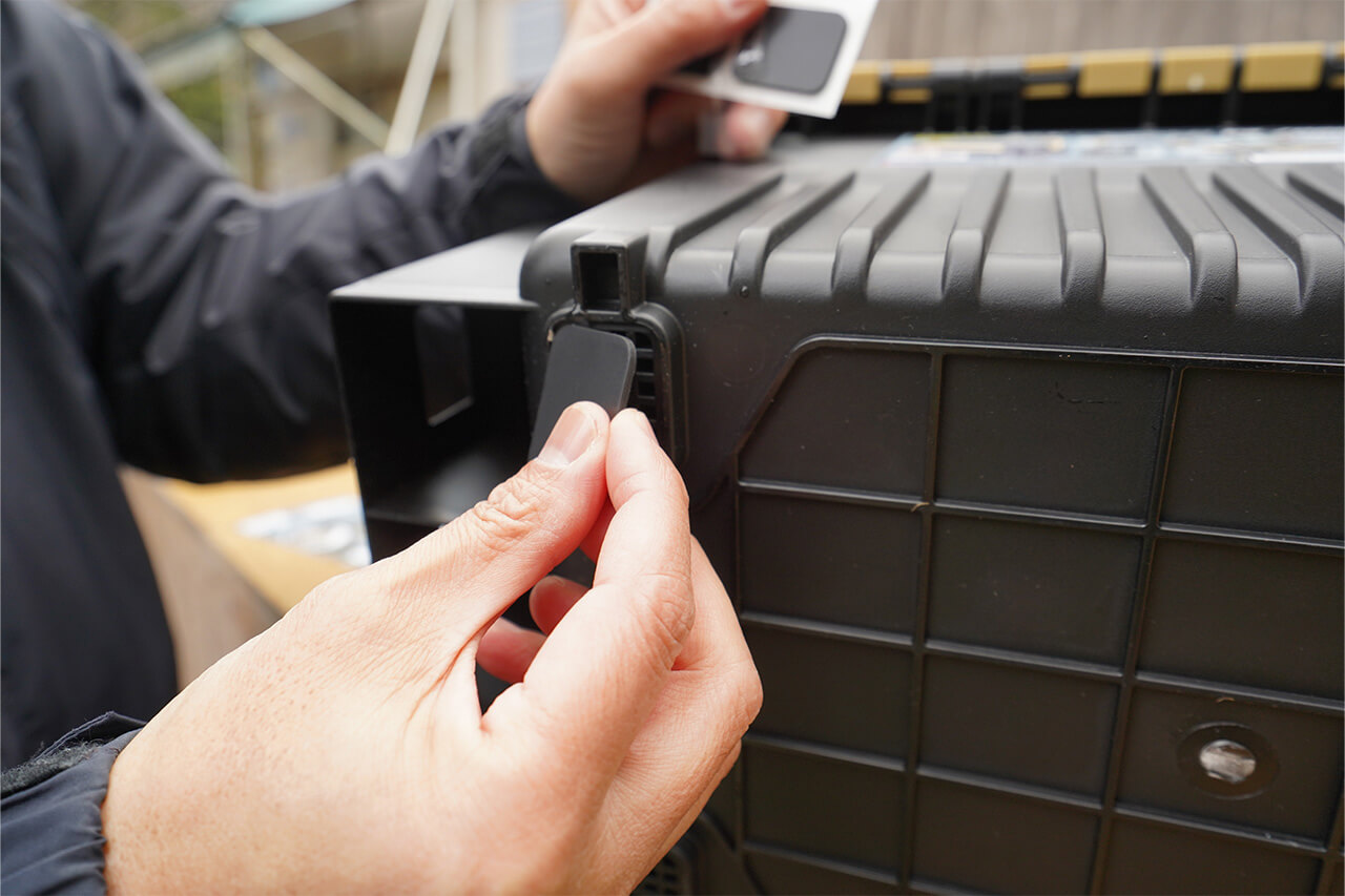 ｜エリアトラウトフリークに朗報！「ボックス派」&「バッカン派」両タイプ対応のトランスフォームギアの実力検証【ボックス編】