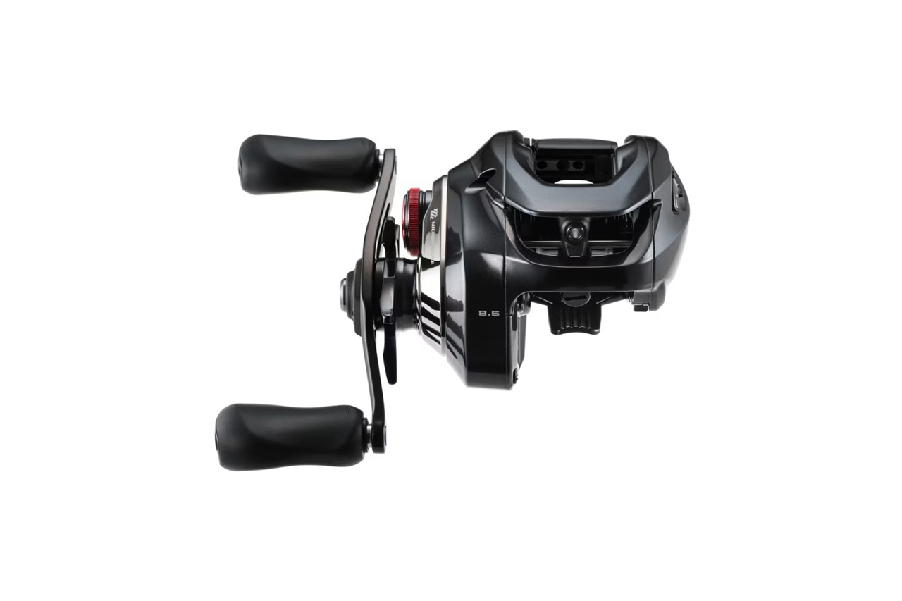 ｜これがシマノのフリースタイル“新基準”。最新ブレーキシステムとスプールを搭載した『26 スコーピオン DC MD』がついに登場。