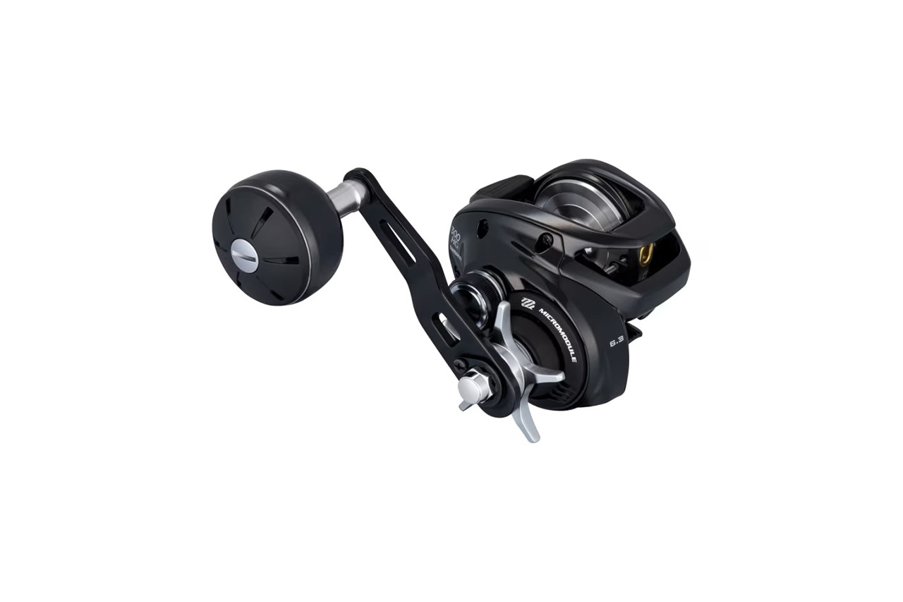 |【2026年新製品】シマノが発売する最新ベイトリール5選。限定生産のモデルから待望の丸型フラッグシップ機も。