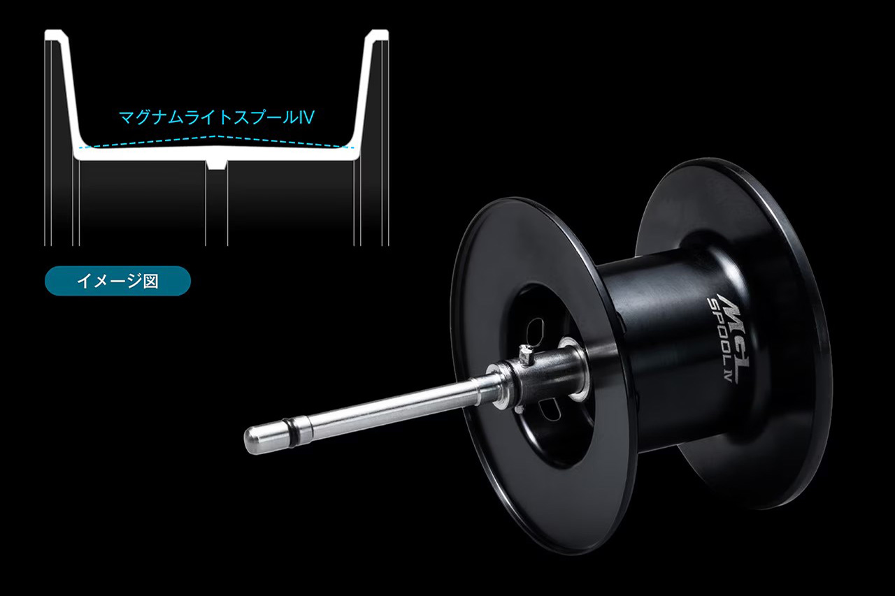 ｜これがシマノのフリースタイル“新基準”。最新ブレーキシステムとスプールを搭載した『26 スコーピオン DC MD』がついに登場。