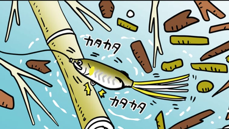 お馴染み「ジョイクロ」の派生形も充実！ビッグベイトの隙間を埋めるトップウォーター用2モデルとは