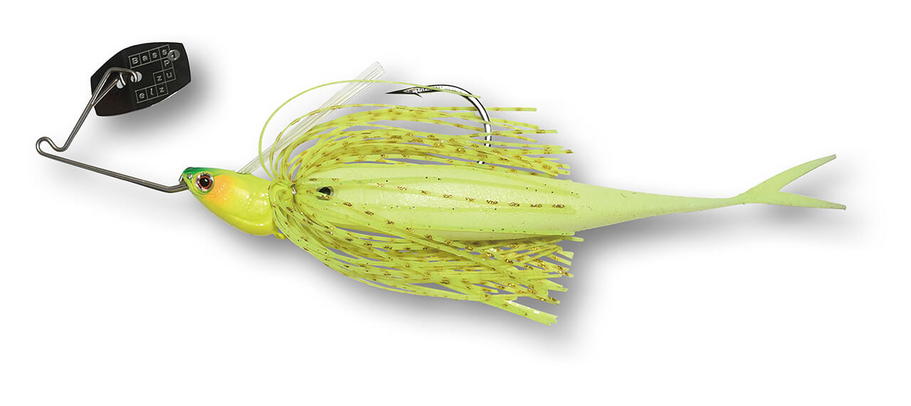 ｜ブレずに巻き続けるとロクマルが釣れる⁉体育会系巻き物アングラーのストロングスタイルとは