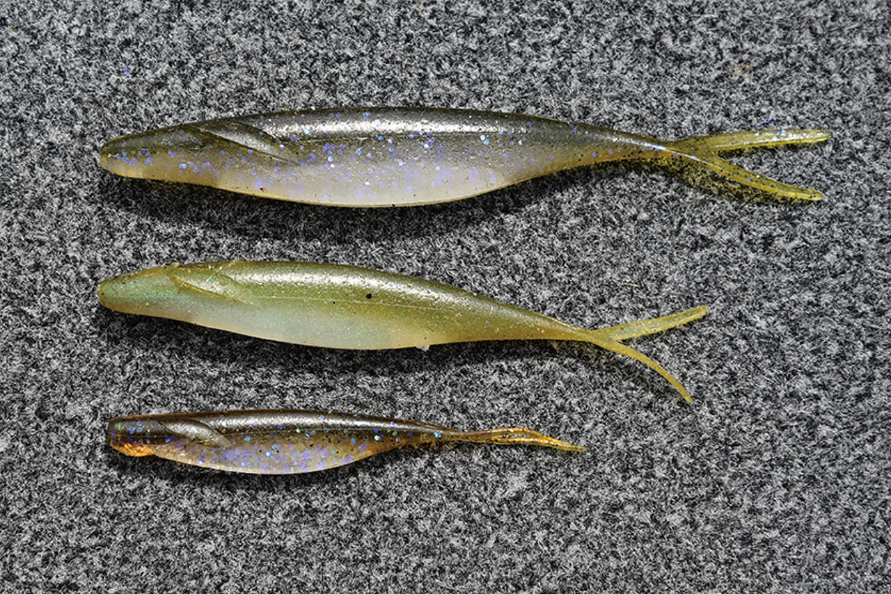 ｜琵琶湖艇王の帰還! 現在進行形のリアル琵琶湖攻略！