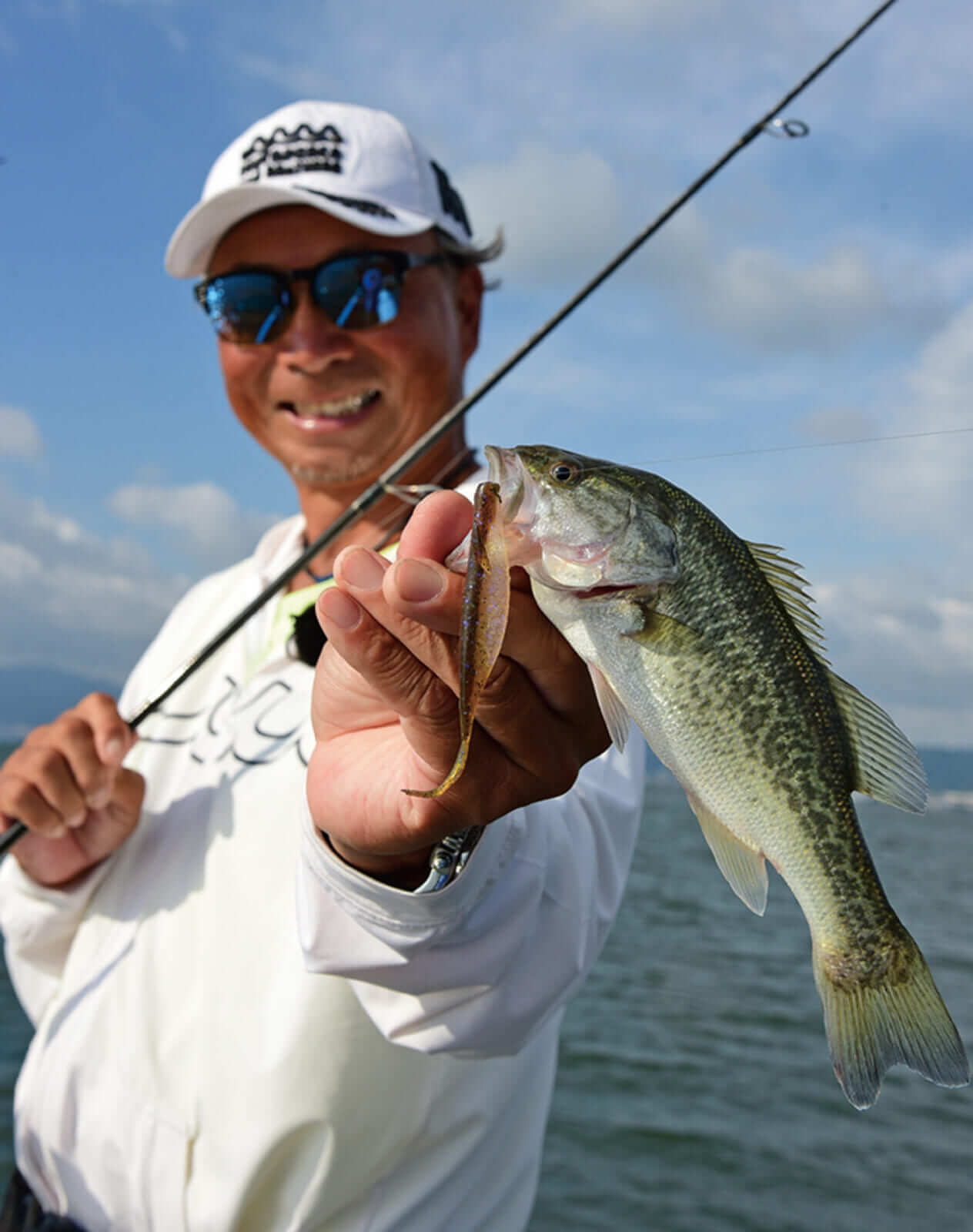 ｜琵琶湖艇王の帰還! 現在進行形のリアル琵琶湖攻略！