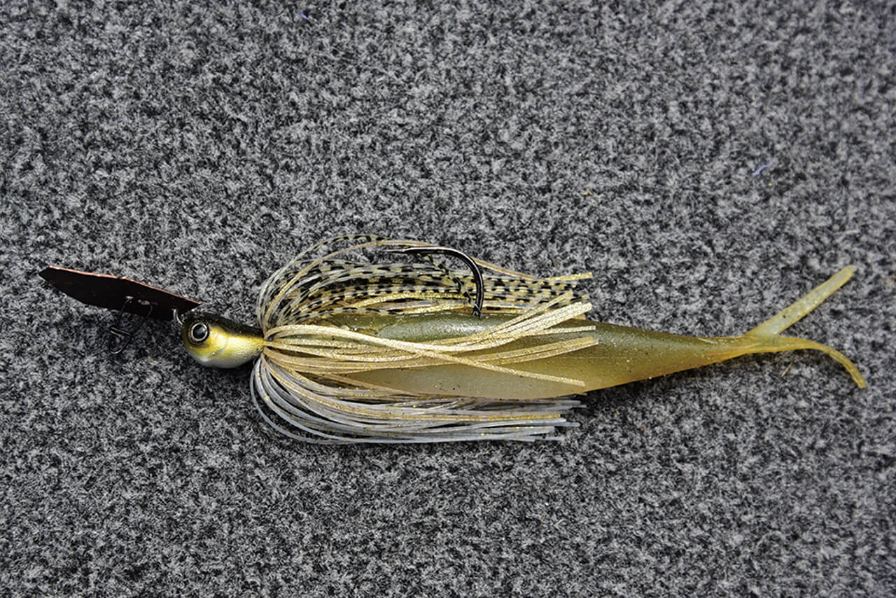 |琵琶湖艇王の帰還! 現在進行形のリアル琵琶湖攻略!