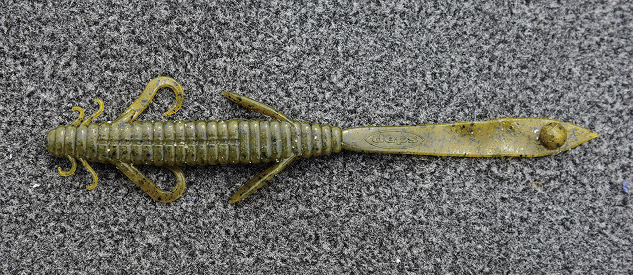 ｜琵琶湖艇王の帰還! 現在進行形のリアル琵琶湖攻略！