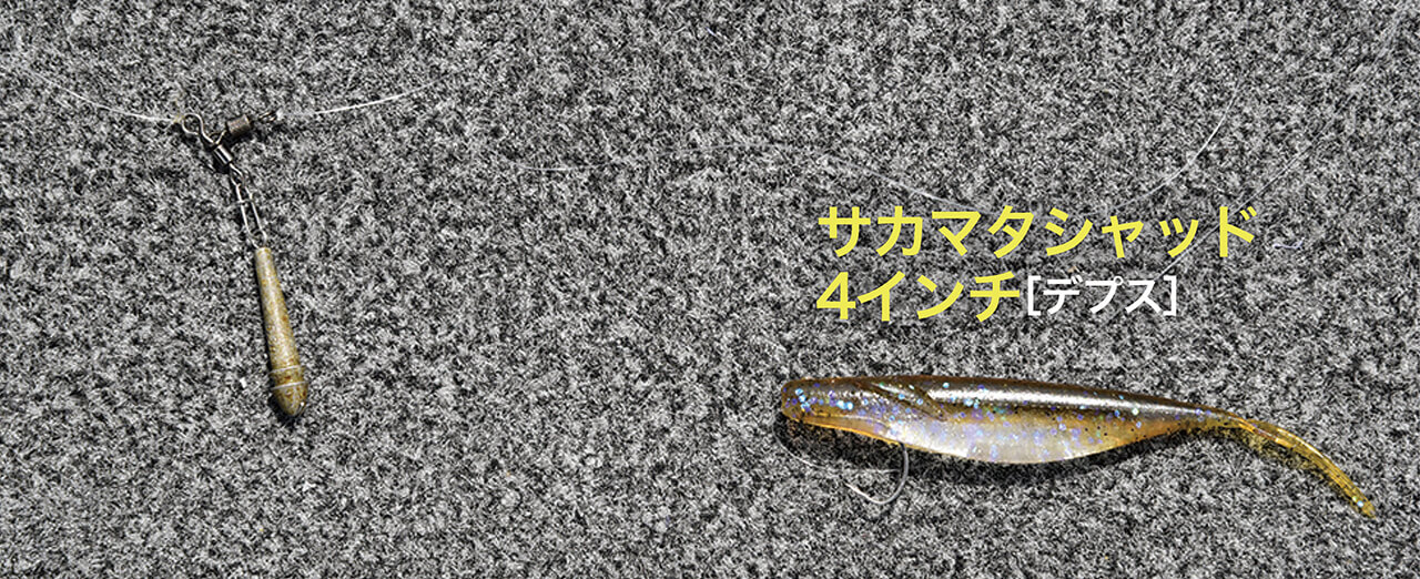 ｜琵琶湖艇王の帰還! 現在進行形のリアル琵琶湖攻略！