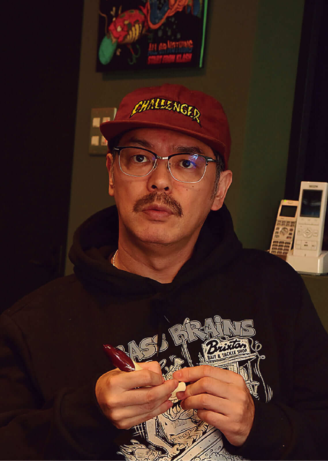 ｜DRT琵琶湖裏対談 ぼくたちが琵琶湖を目指した理由