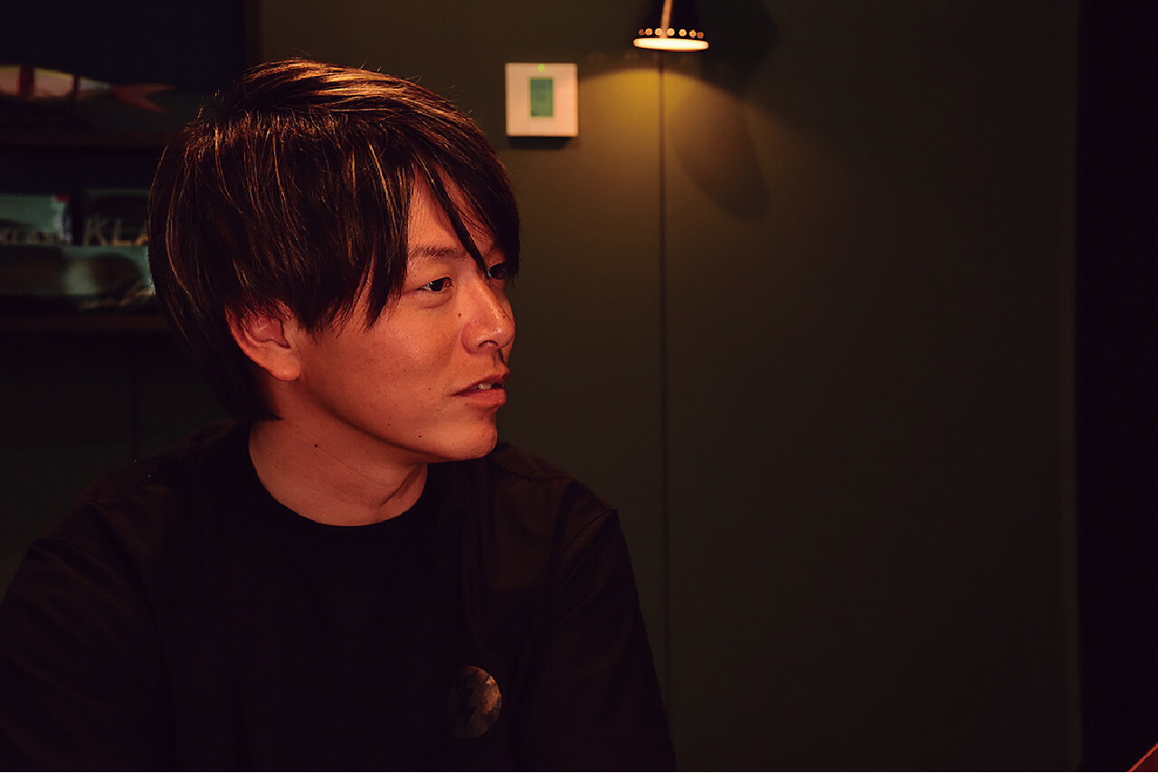 |DRT琵琶湖裏対談 ぼくたちが琵琶湖を目指した理由