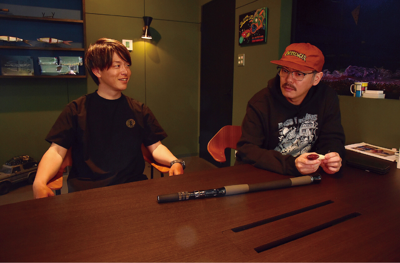 |DRT琵琶湖裏対談 ぼくたちが琵琶湖を目指した理由