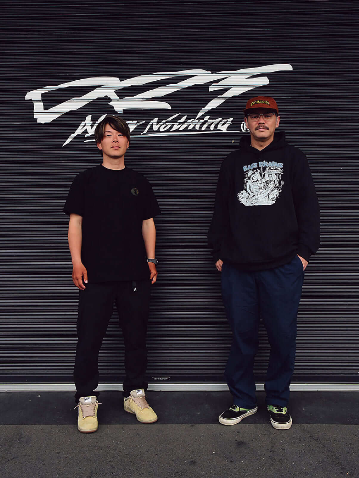 |DRT琵琶湖裏対談 ぼくたちが琵琶湖を目指した理由