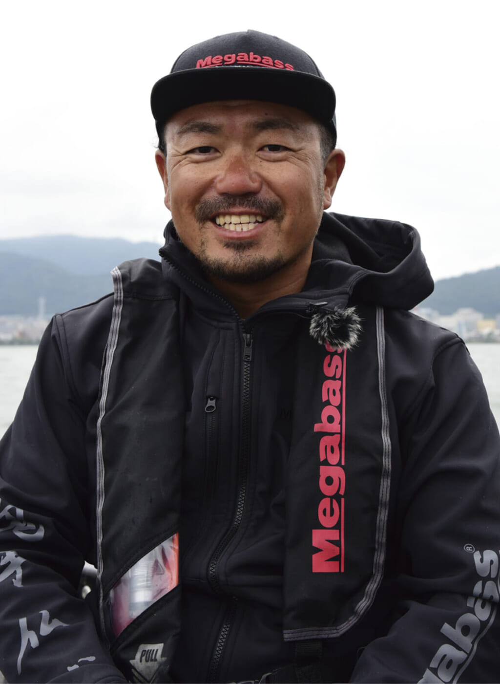 琵琶湖でバス釣りするならまずは「ガイド」がおススメ！琵琶湖バス