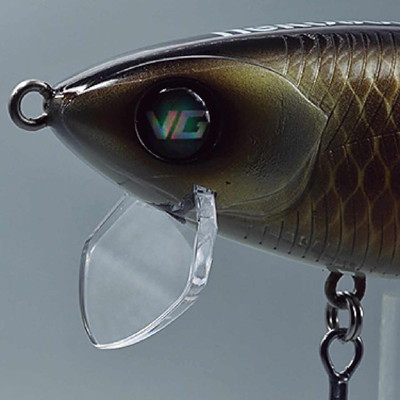 ｜デッドスロー巻きといえばファットラボ！真冬の琵琶湖でデカバスに効く『ネコソギ』とは⁉