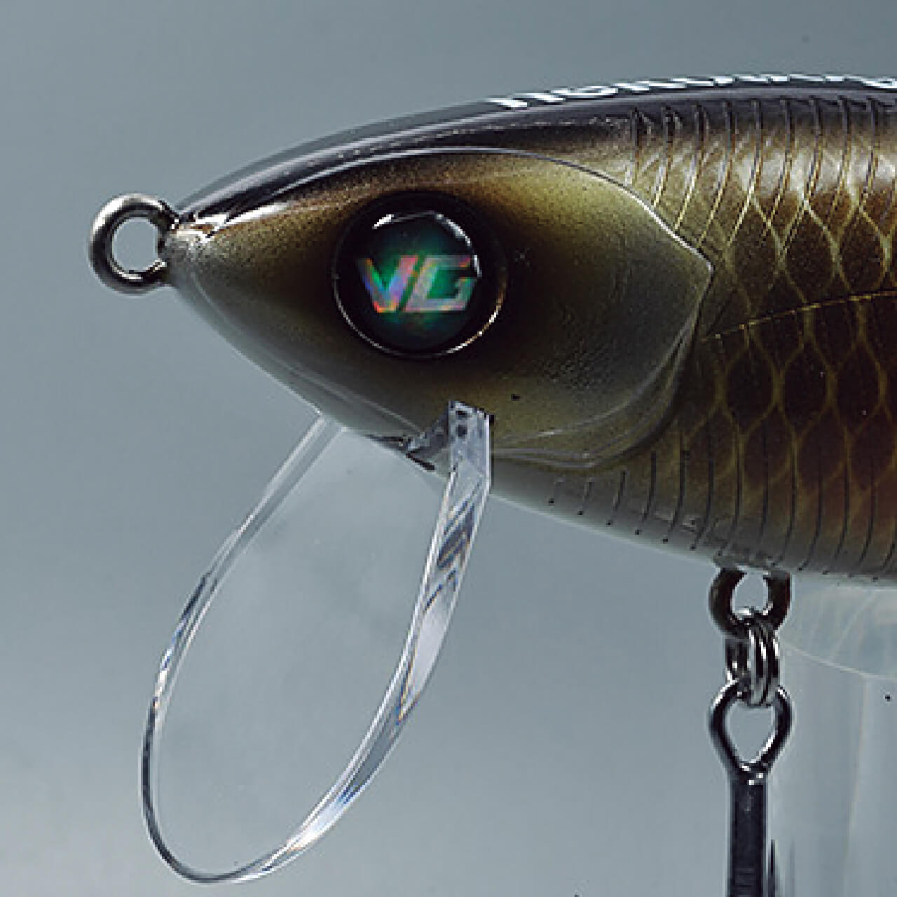 ｜デッドスロー巻きといえばファットラボ！真冬の琵琶湖でデカバスに効く『ネコソギ』とは⁉