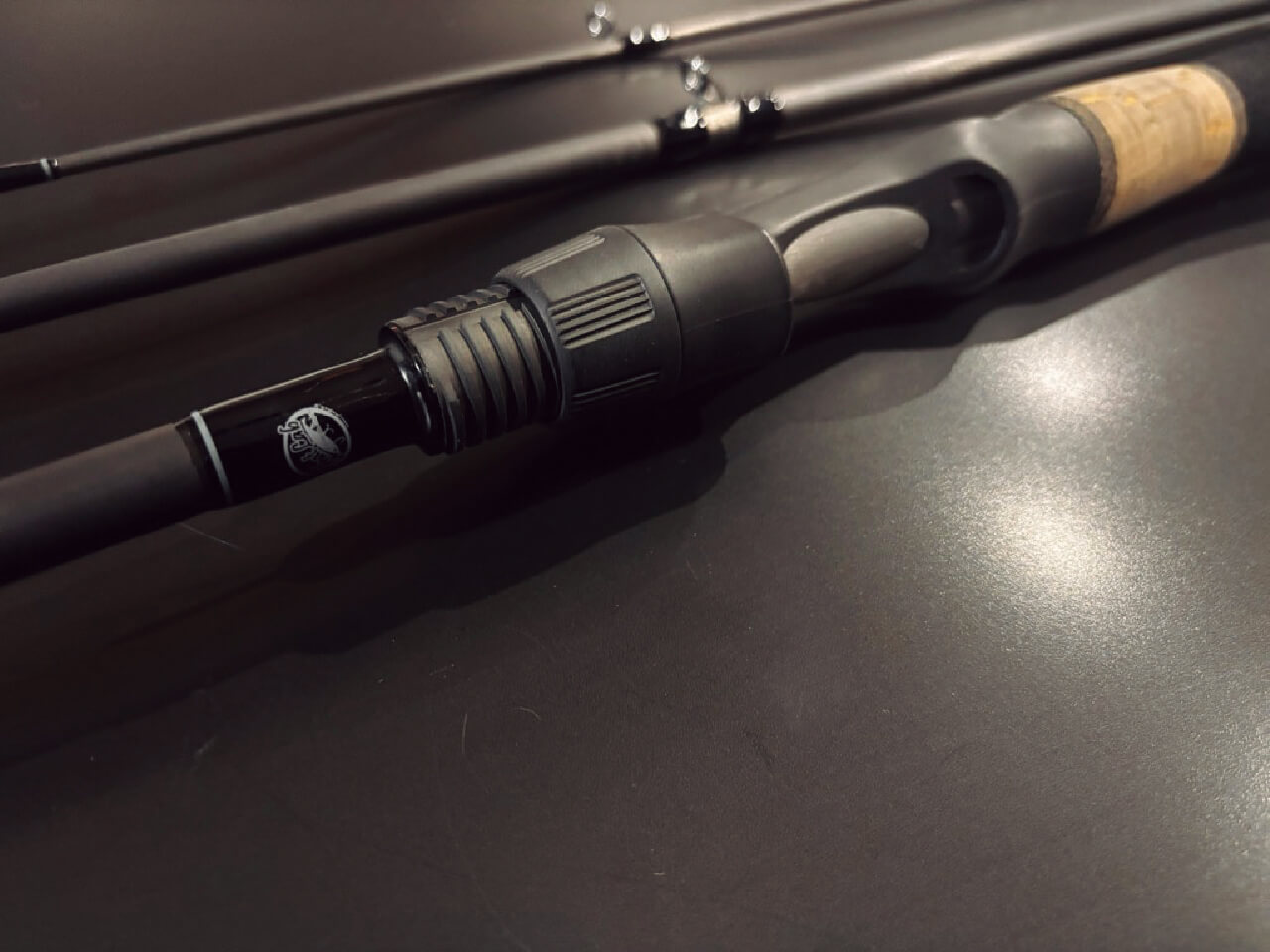 |デッドスロー巻きといえばファットラボ!真冬の琵琶湖でデカバスに効く『ネコソギ』とは⁉