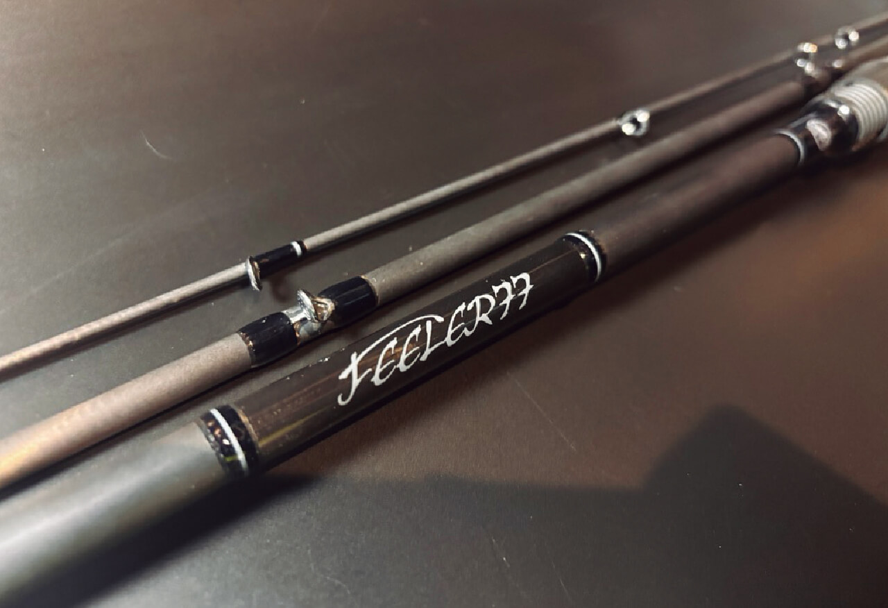 |デッドスロー巻きといえばファットラボ!真冬の琵琶湖でデカバスに効く『ネコソギ』とは⁉