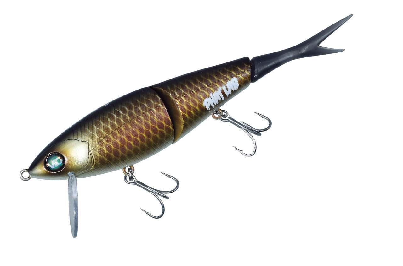 ｜デッドスロー巻きといえばファットラボ！真冬の琵琶湖でデカバスに効く『ネコソギ』とは⁉