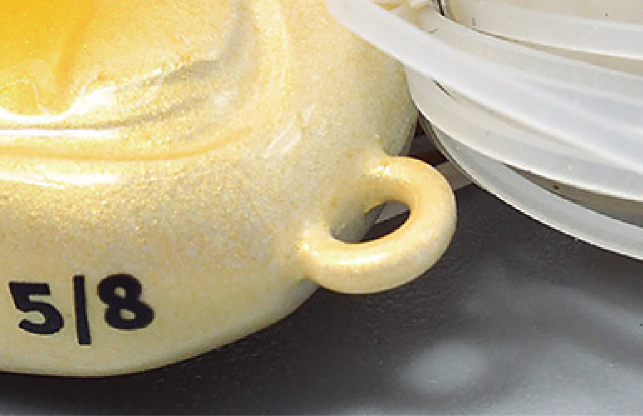 ｜スピナベとチャターのいいとこどり!!アメリカでも人気の琵琶湖生まれルアー！