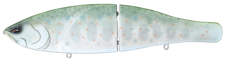 『ワイルドルアーズ』野性味あふれるジャイアントベイトが魅力【開発中プロトやスナップも】