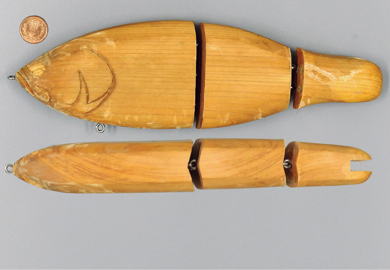 |『ワイルドルアーズ』野性味あふれるジャイアントベイトが魅力【開発中プロトやスナップも】