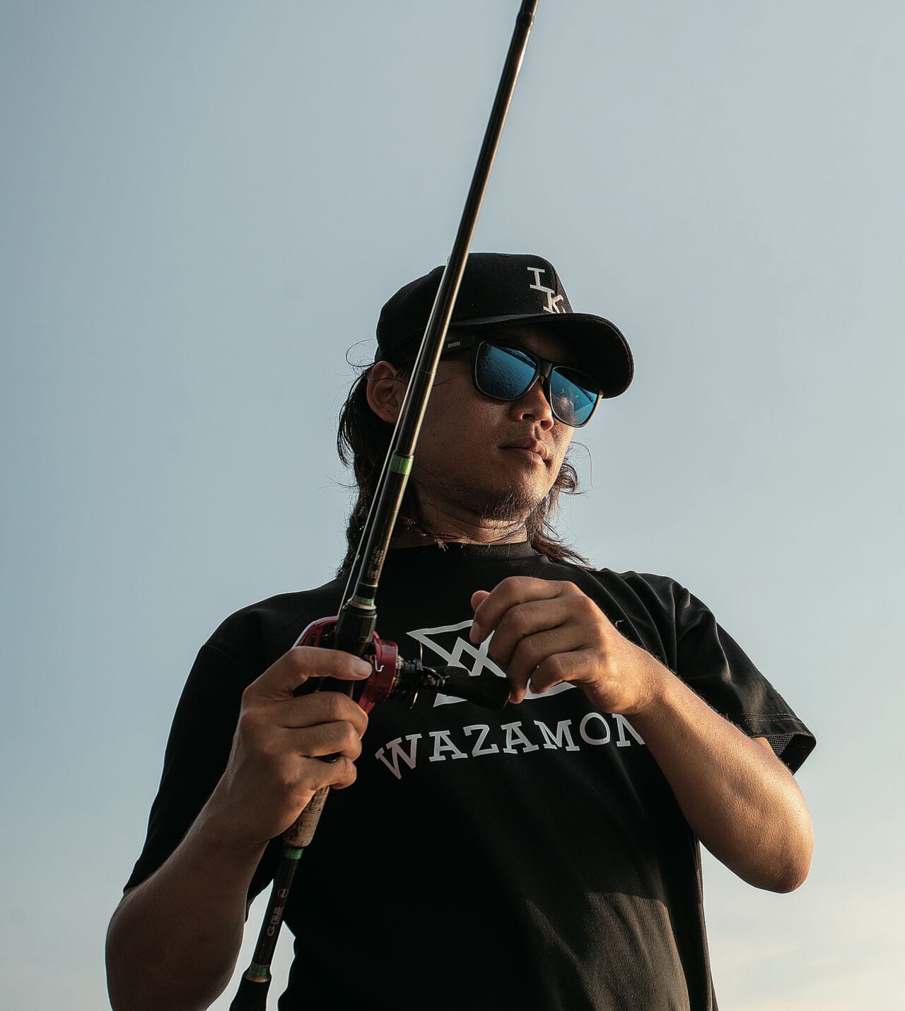 ｜【最新バス釣り論】ハードルアーにはフロロライン⁉三原直之の考えとは？