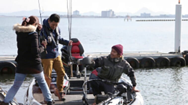 琵琶湖でバス釣りするならまずは「ガイド」がおススメ！琵琶湖バスフィッシングの現実を人気ガイドが解説！