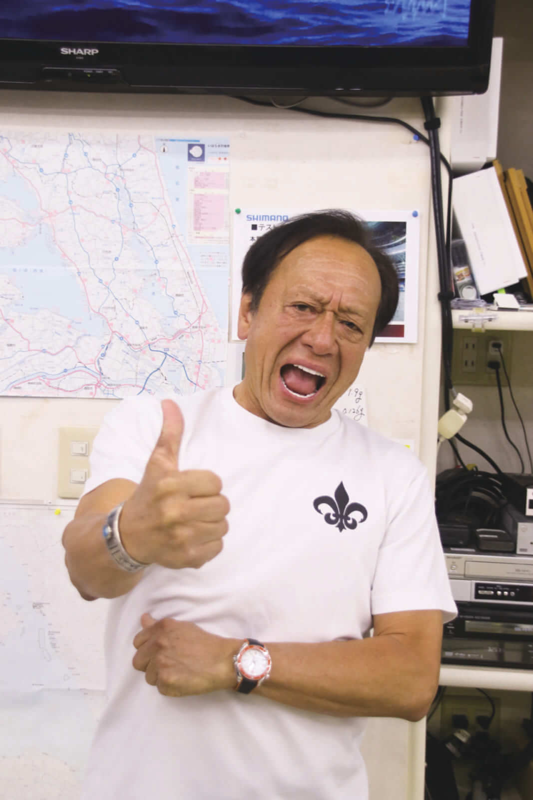 ｜間違いだらけのライン選びに喝!! 王様印ハードルアー用ライン特別誌上セミナー