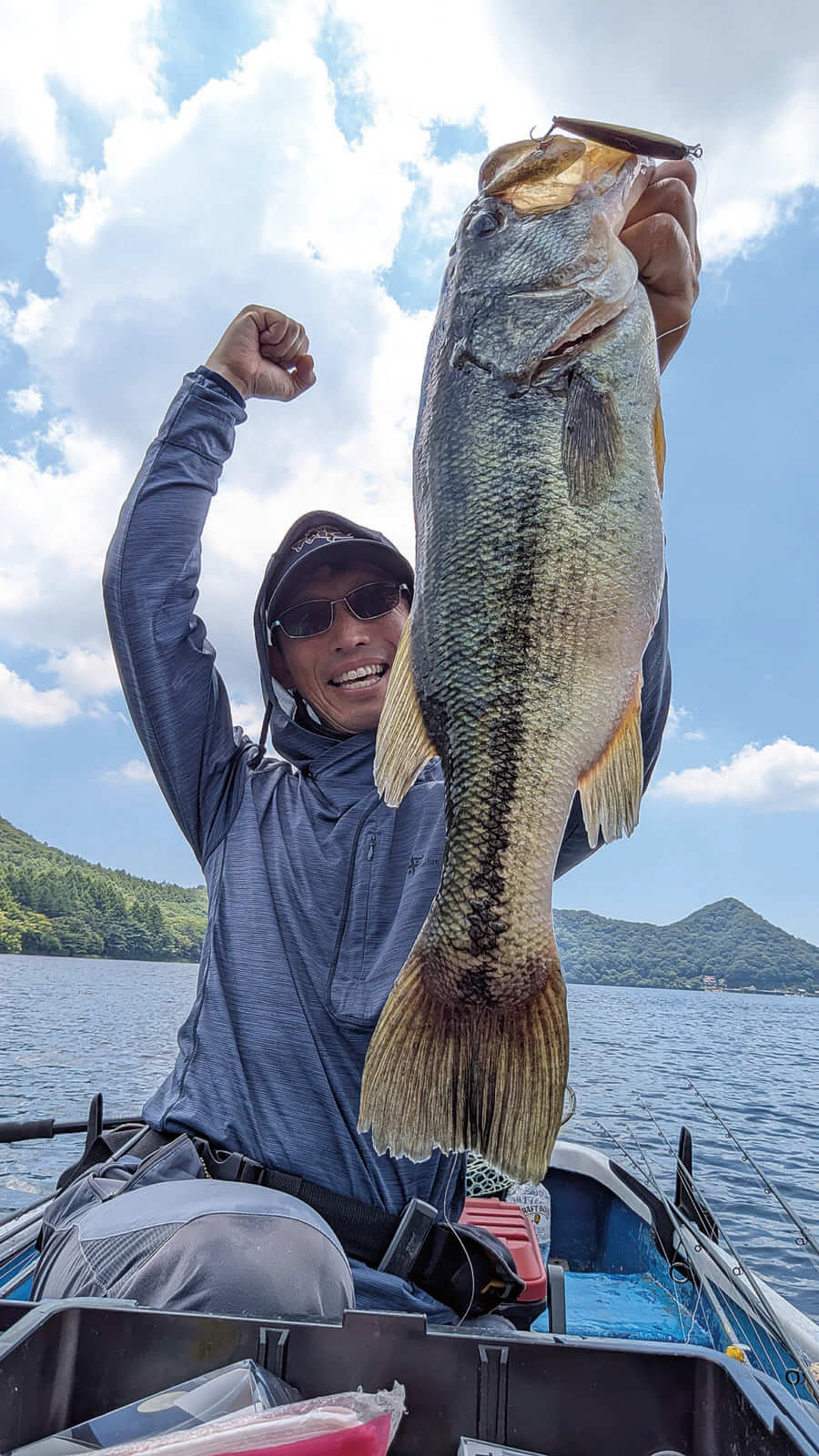 ｜『もう以前の竿には戻れない』軽さや感度でロッドのグレードを測る時代は終わった！では優れた釣竿とは…？