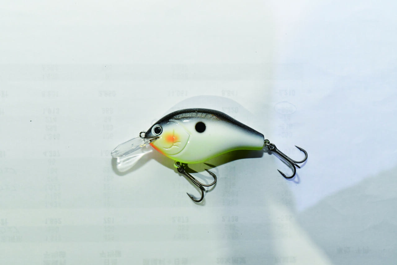 ｜「錆びたら即交換」「ワームフックよりバラしやすい」エリートプロが語る『トレブルフック』の話