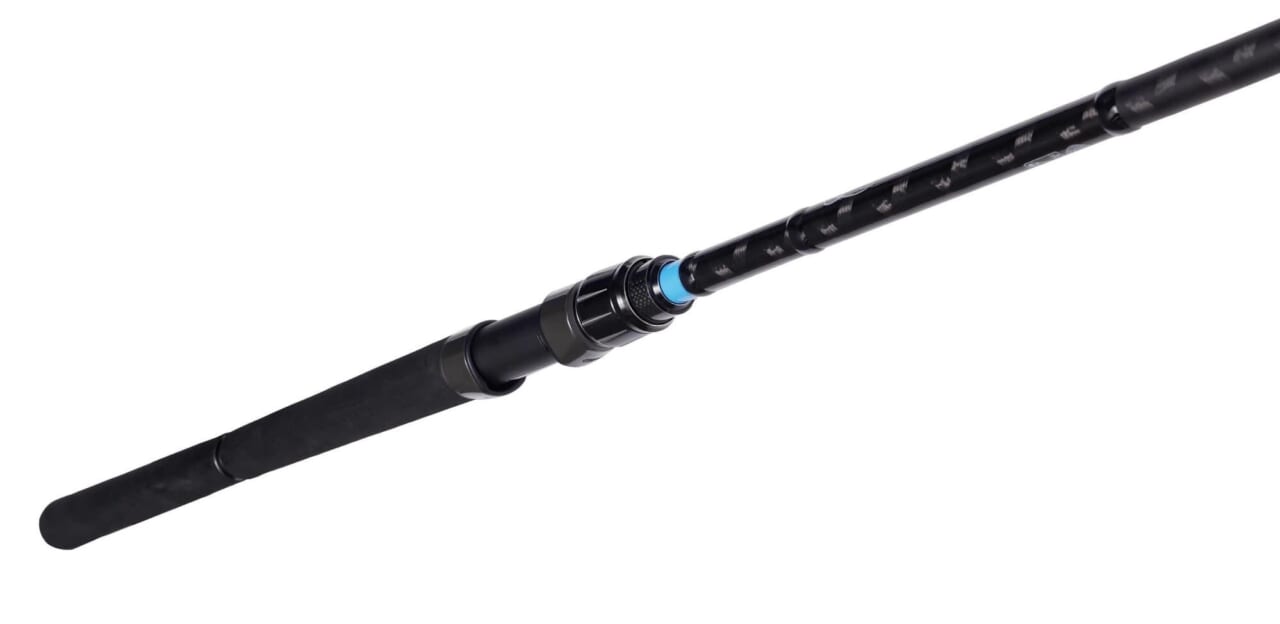 ｜ヒラメにマゴチ、果てはブリやオオニベまで⁉サーフ専用モデルの「ソルティースタイル」が登場!!