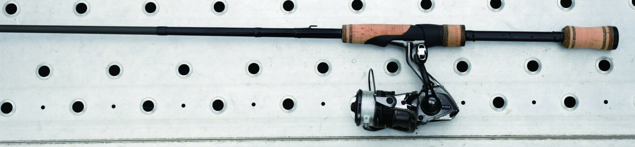 ｜オーバー10m!津久井湖のスーパーロコが明かすディープ攻略法と信頼のロッド