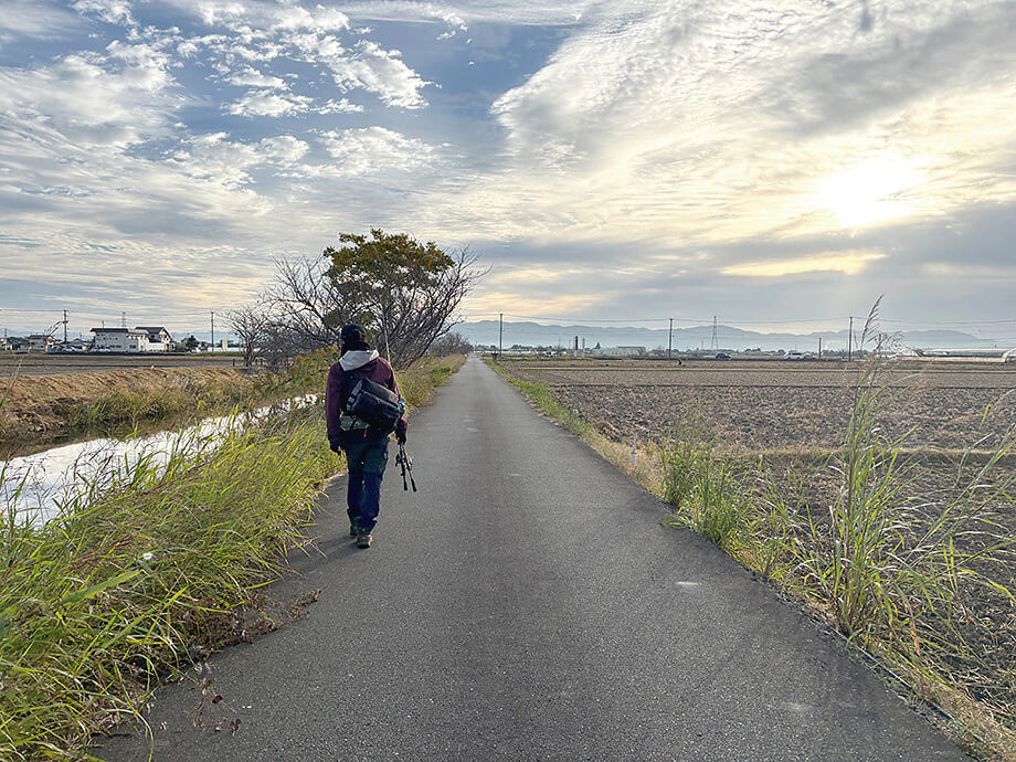 ｜【初場所攻略】バス釣り最後の秘境⁉「柳川クリーク」に佐々木勝也が挑む!!