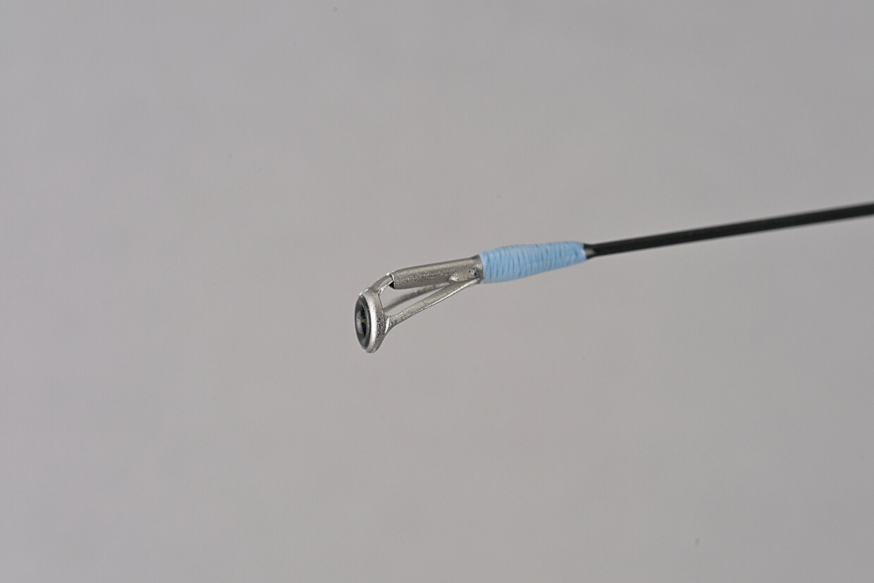 ｜『もう以前の竿には戻れない』軽さや感度でロッドのグレードを測る時代は終わった！では優れた釣竿とは…？