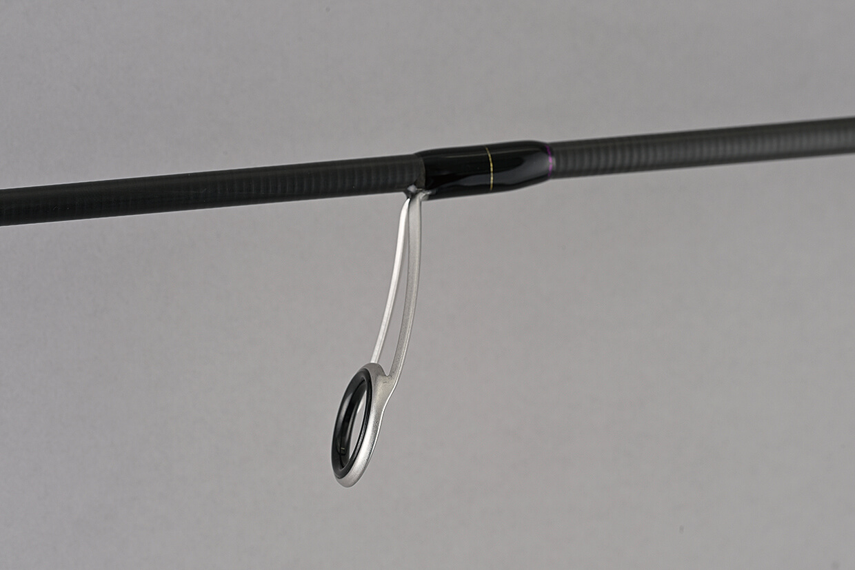 ｜『もう以前の竿には戻れない』軽さや感度でロッドのグレードを測る時代は終わった！では優れた釣竿とは…？