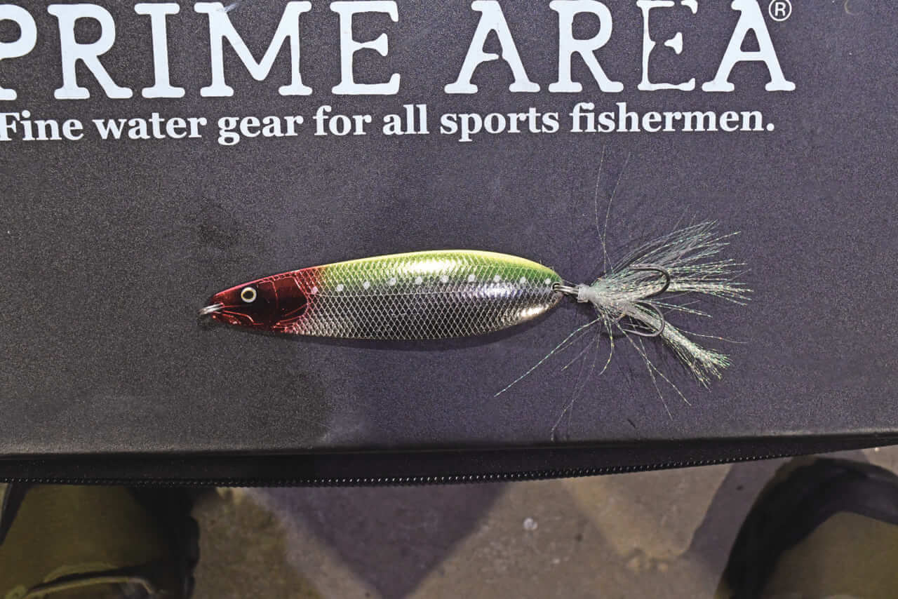 ｜「錆びたら即交換」「ワームフックよりバラしやすい」エリートプロが語る『トレブルフック』の話