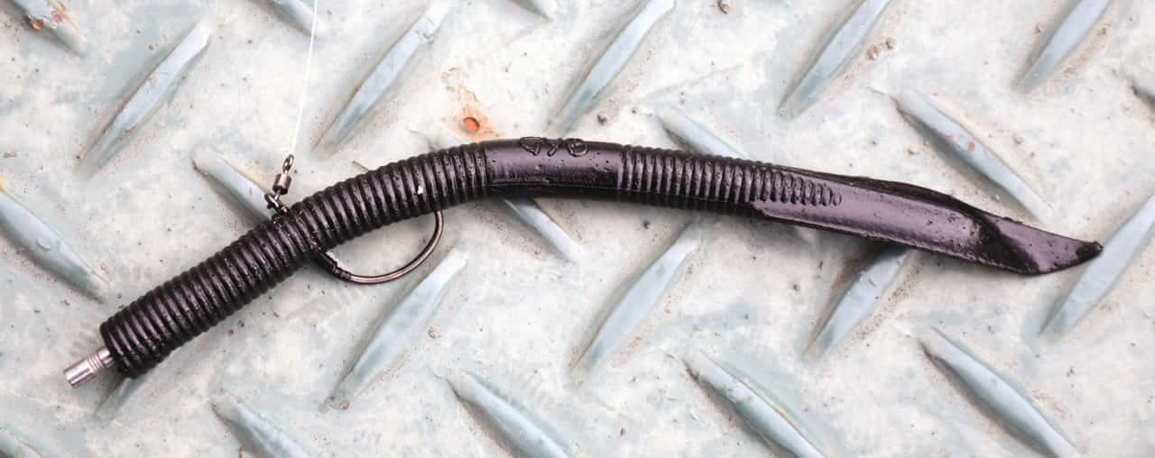 ｜オーバー10m!津久井湖のスーパーロコが明かすディープ攻略法と信頼のロッド